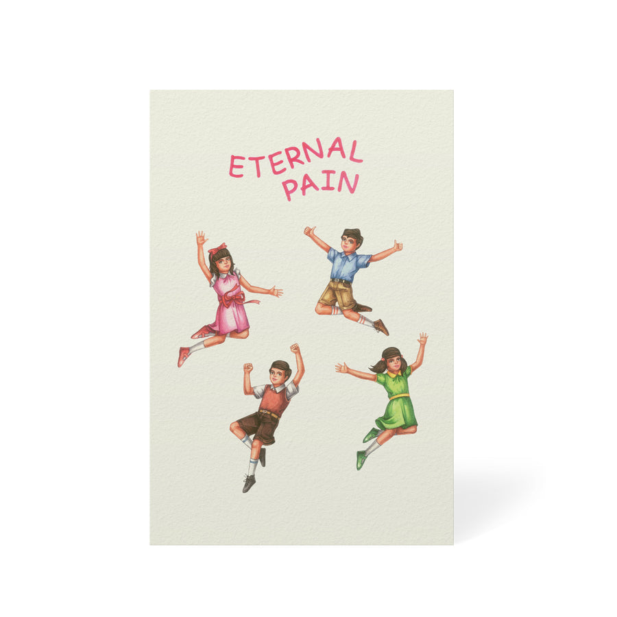 Adarsh Balak - Eternal Pain