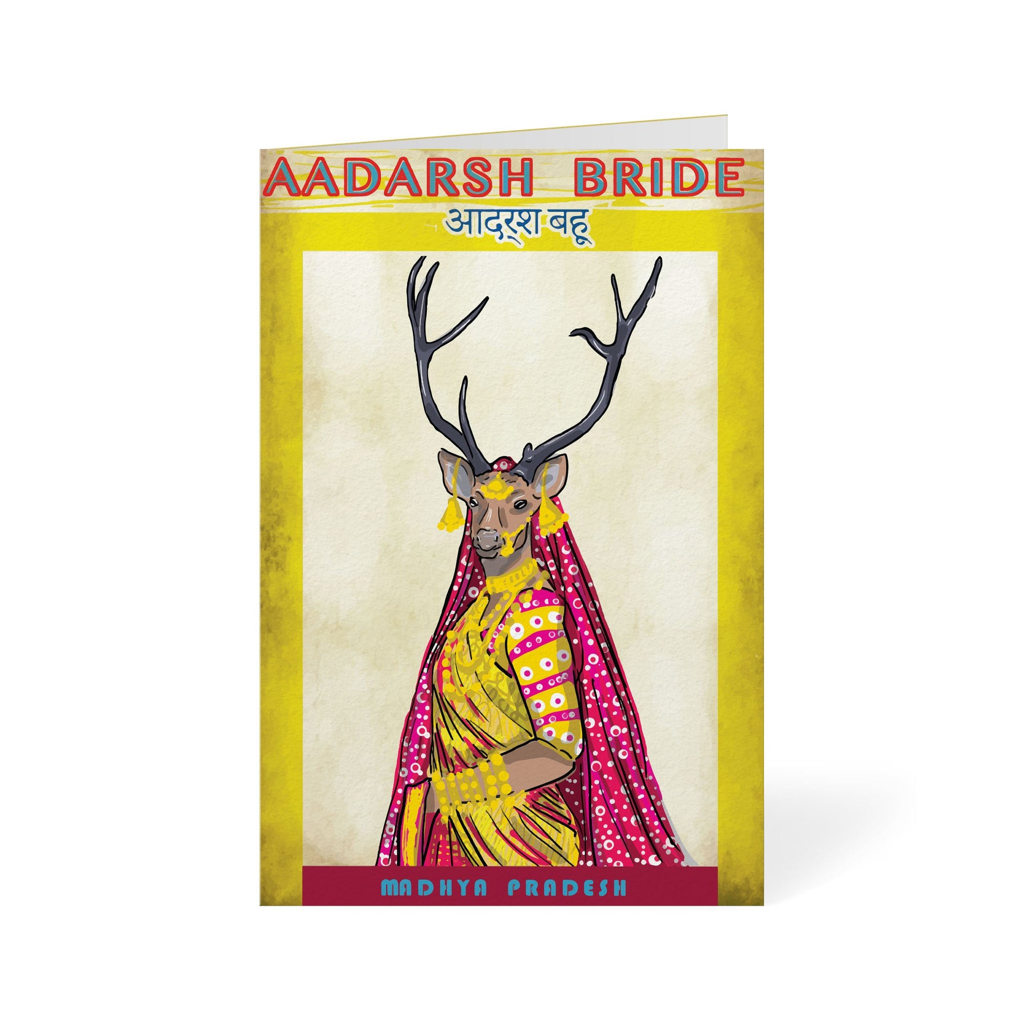 Adarsh Brides - Central India