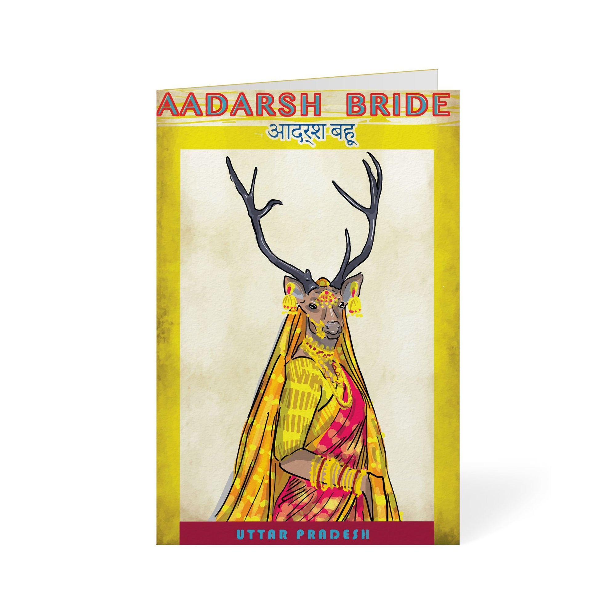 Adarsh Brides - Central India