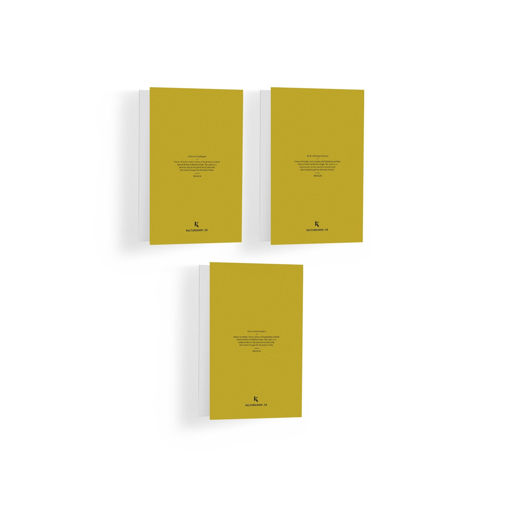 Adarsh Brides - Central India