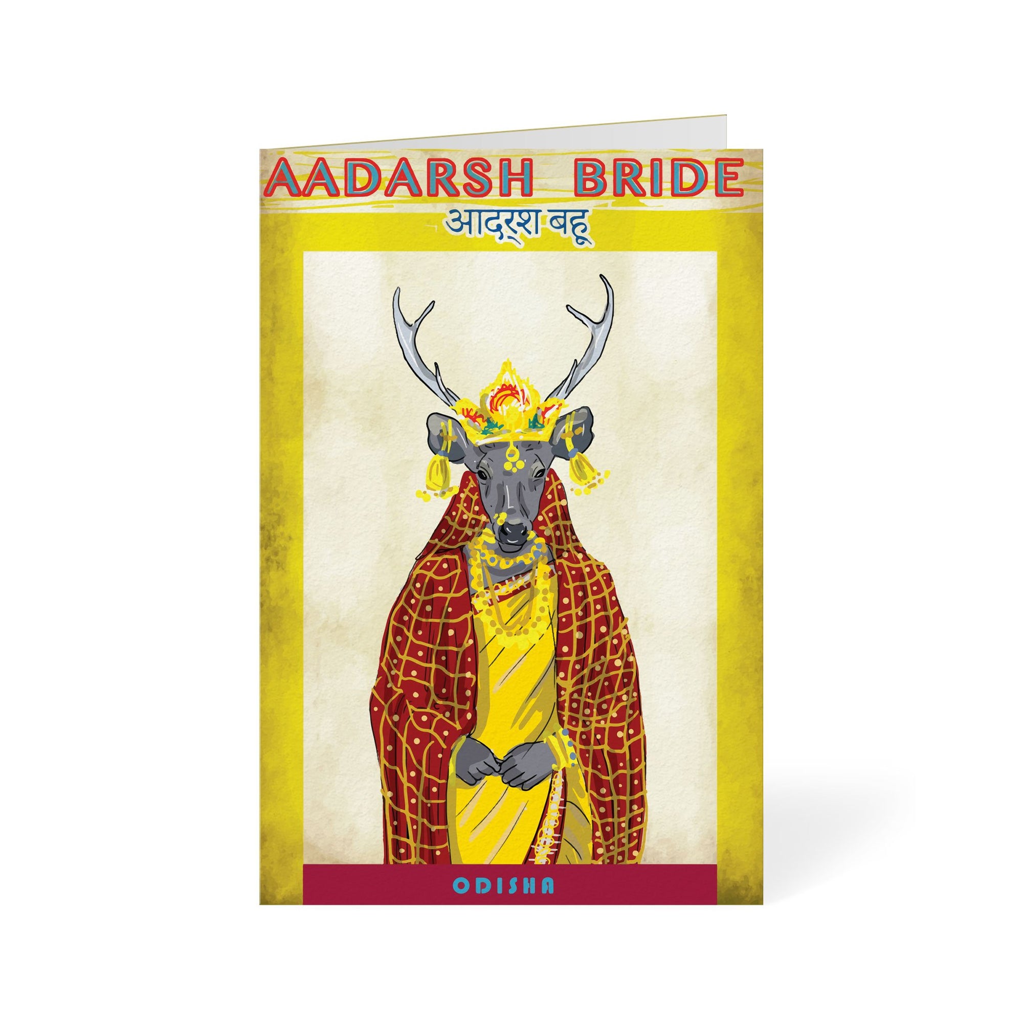 Adarsh Brides  -  East India