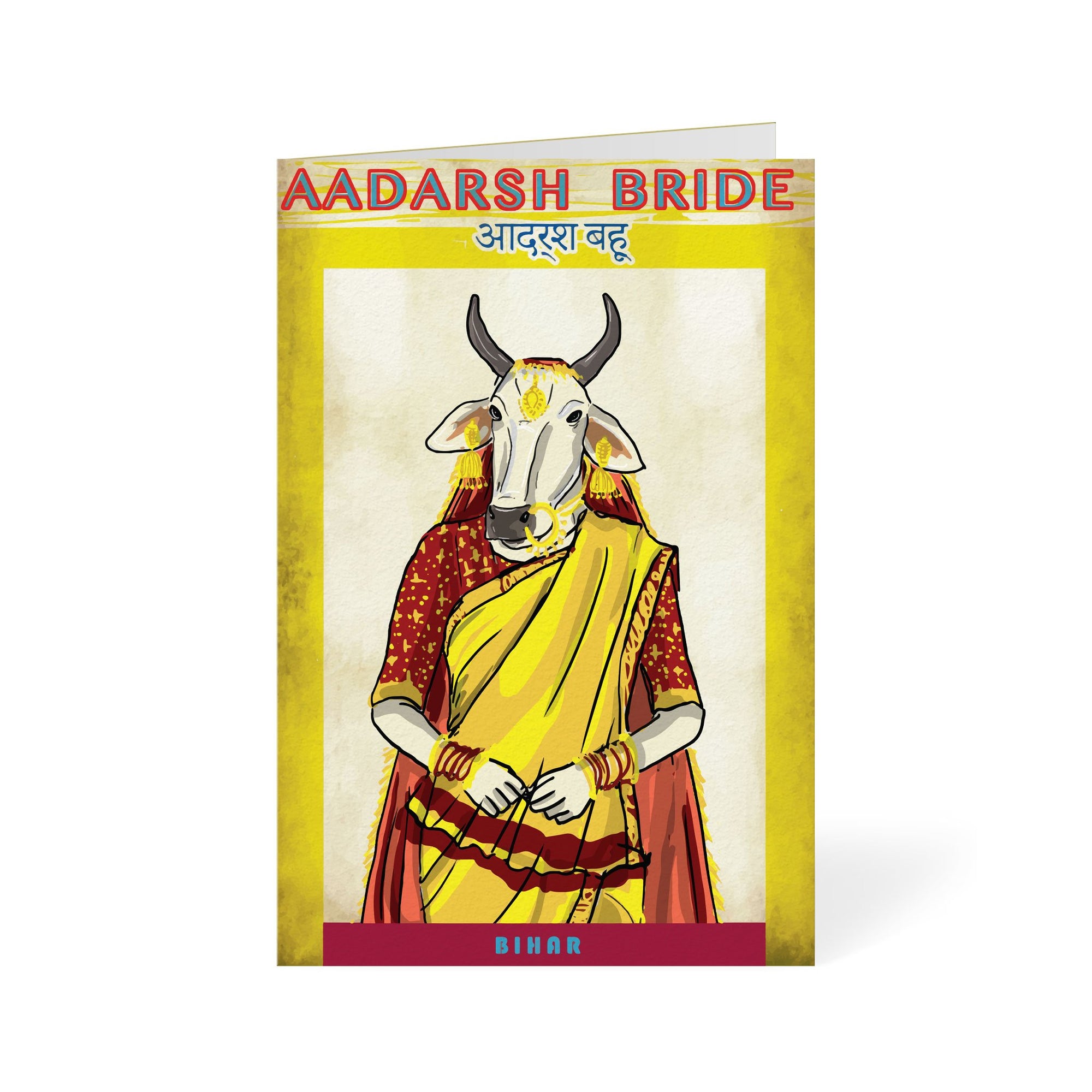 Adarsh Brides  -  East India