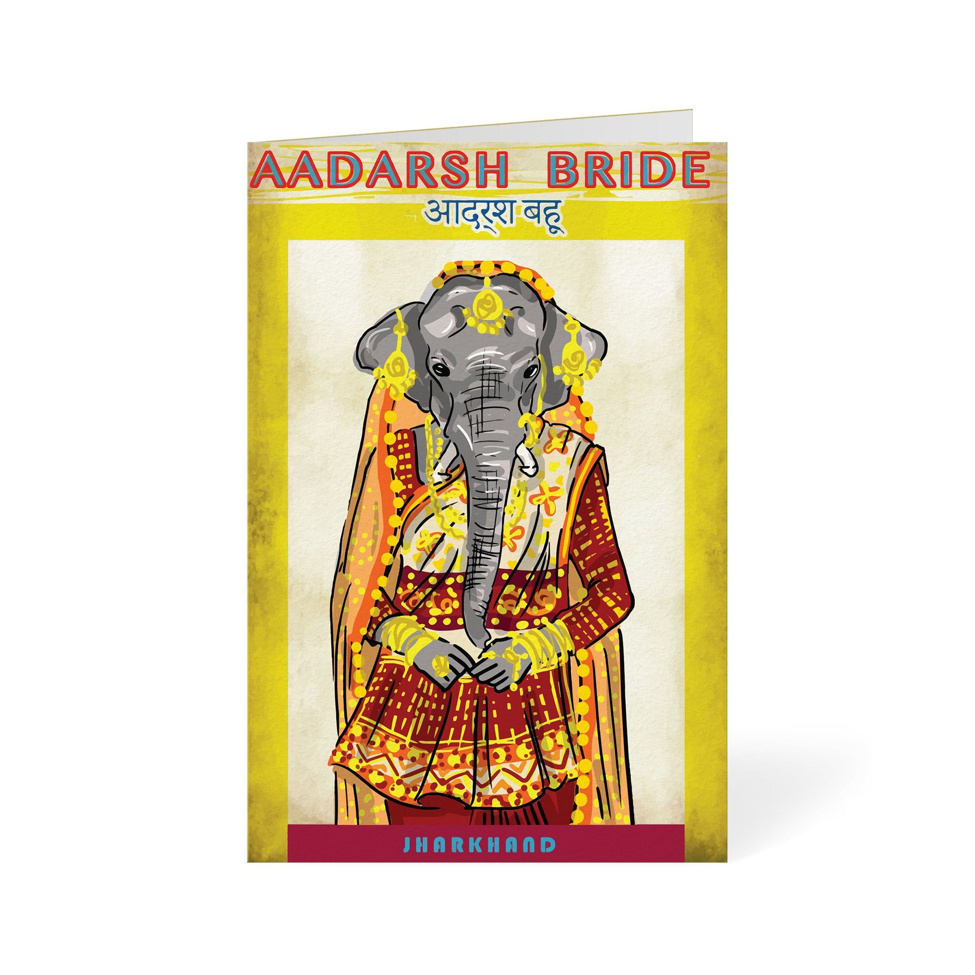 Adarsh Brides  -  East India