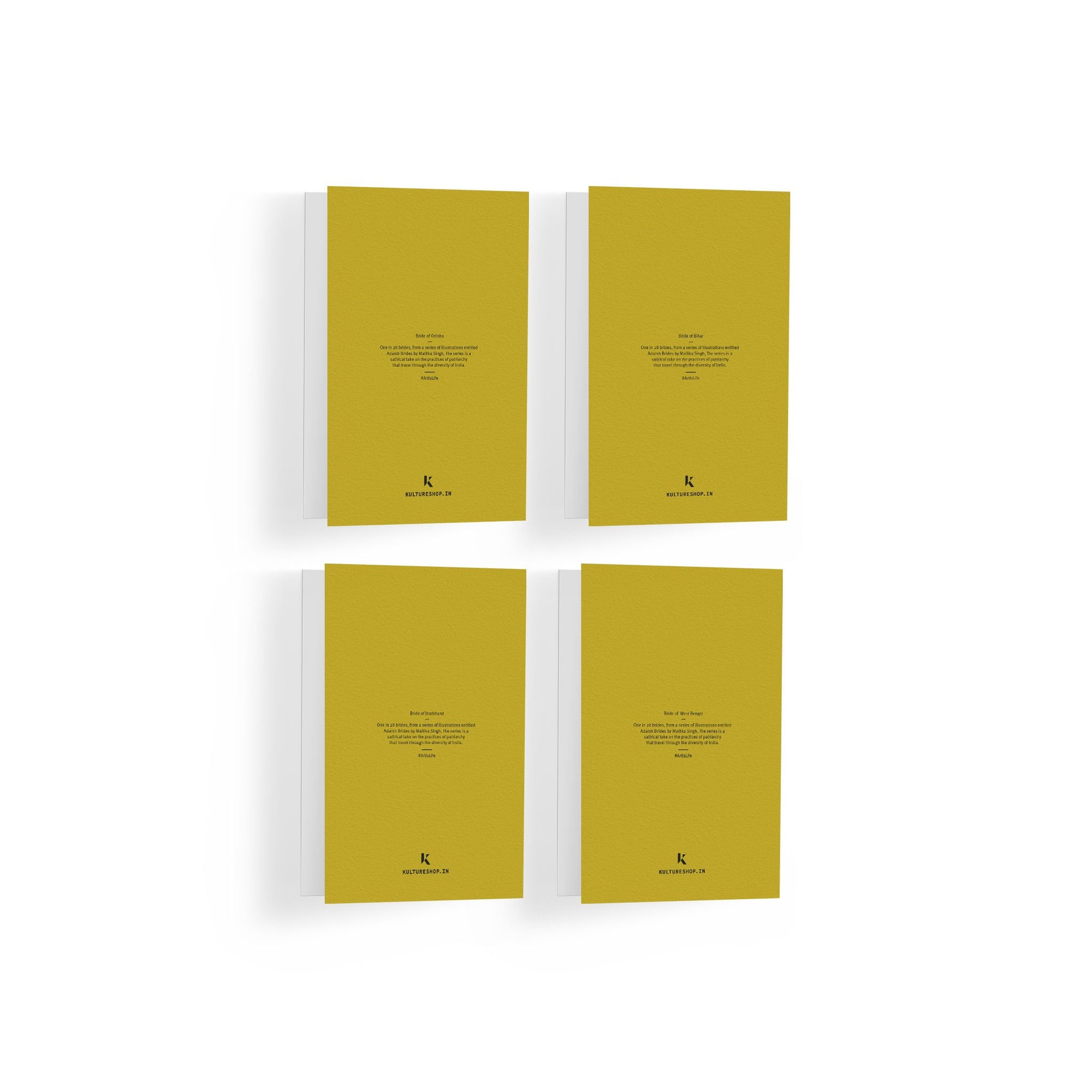 Adarsh Brides  -  East India