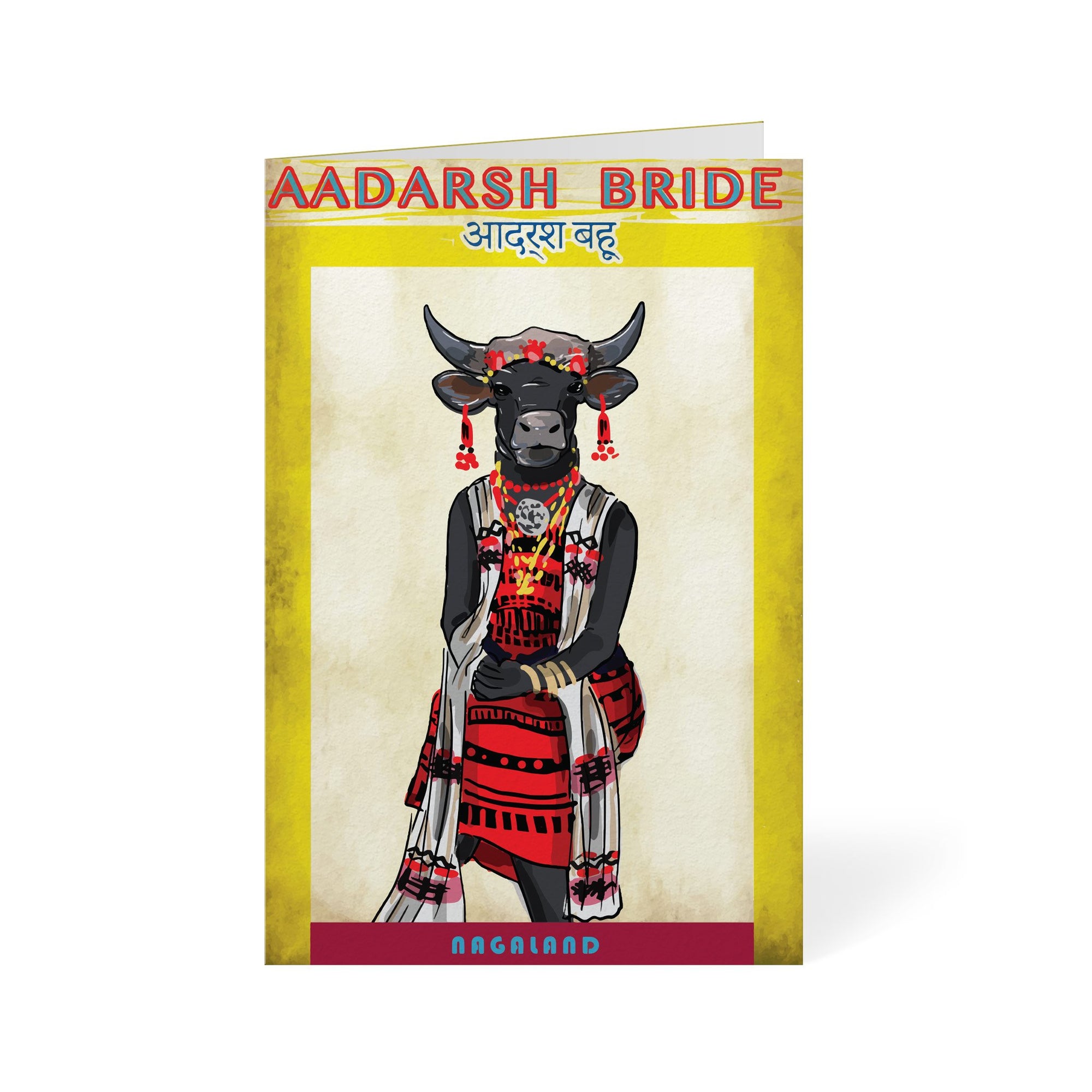Adarsh Brides - North East India