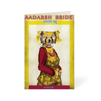 Adarsh Brides - North East India
