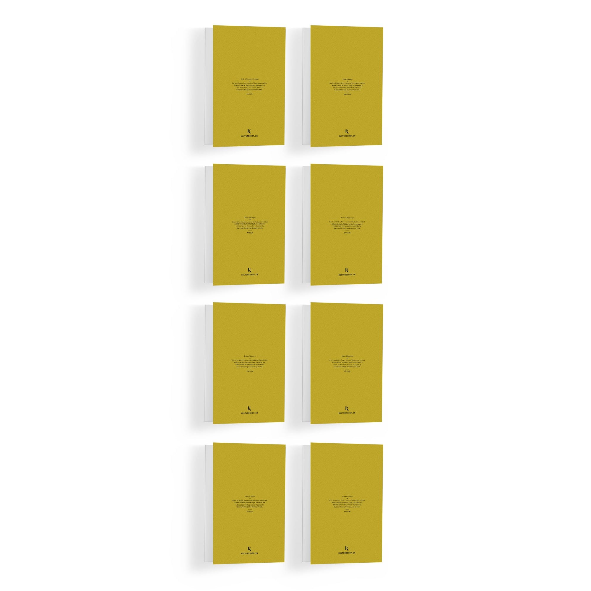 Adarsh Brides - North East India