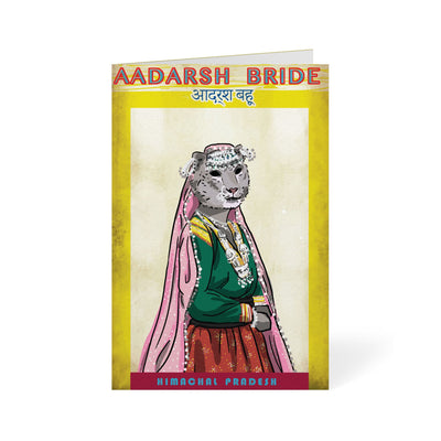 Adarsh Brides - North India