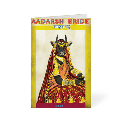 Adarsh Brides - North India