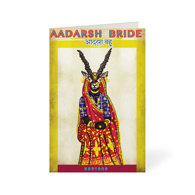 Adarsh Brides - North India