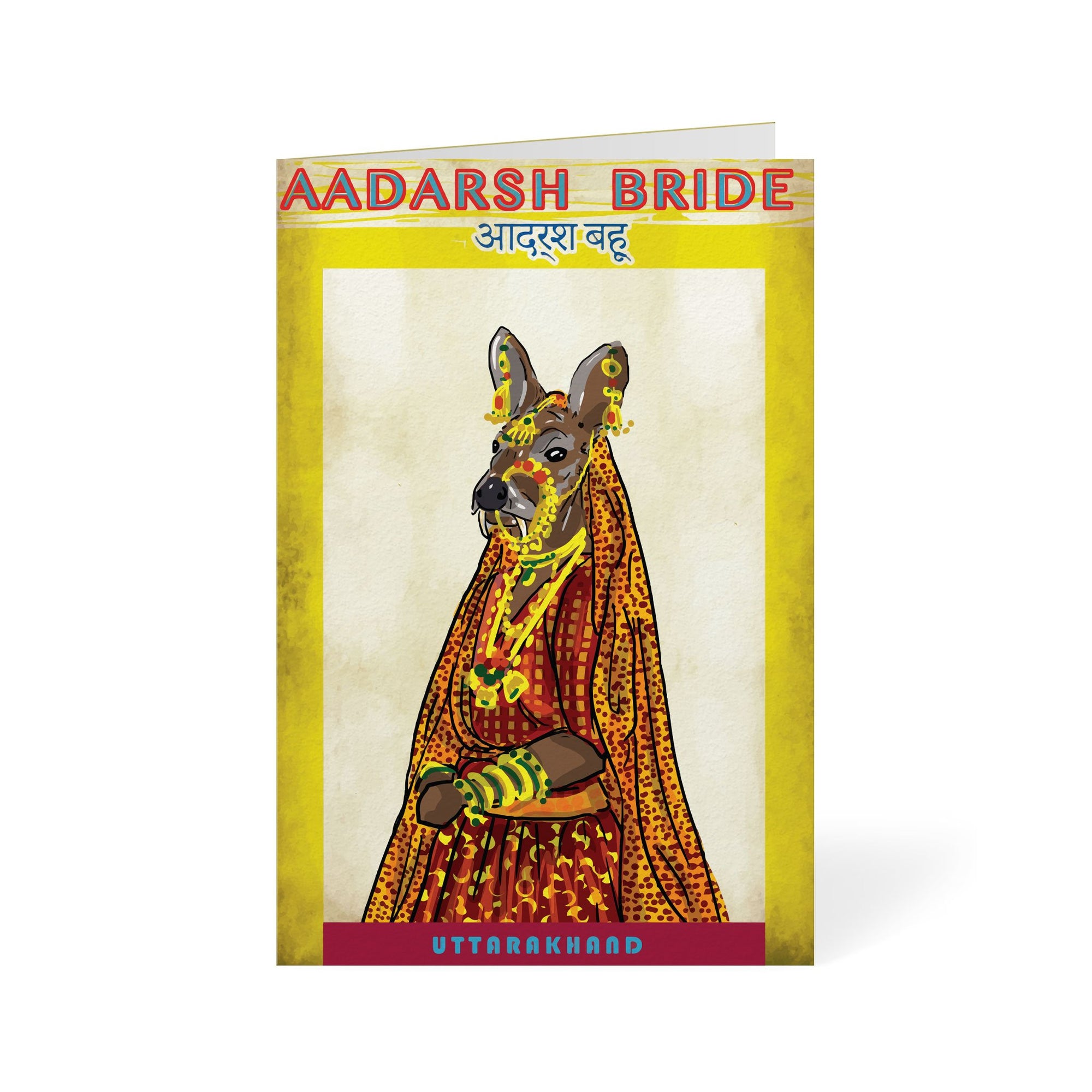 Adarsh Brides - North India
