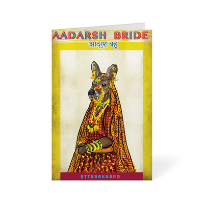 Adarsh Brides - North India