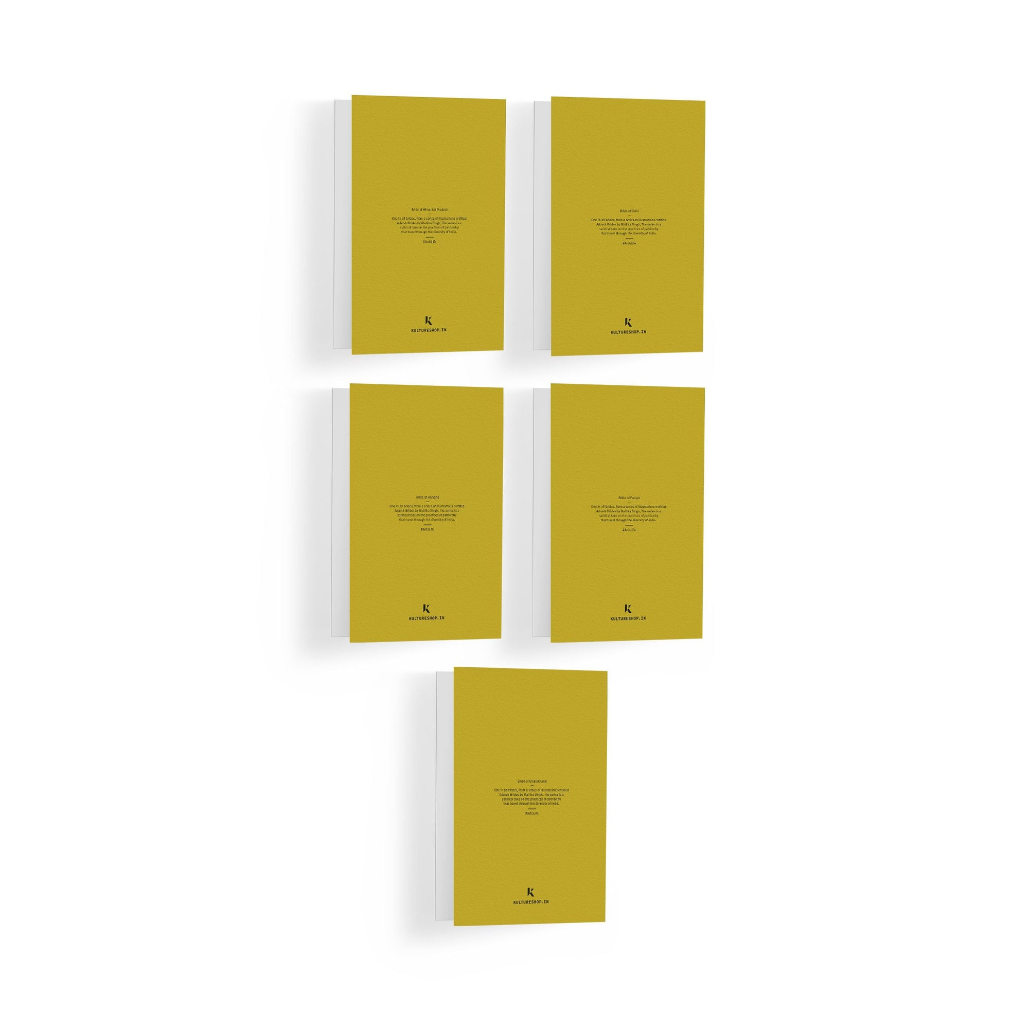 Adarsh Brides - North India