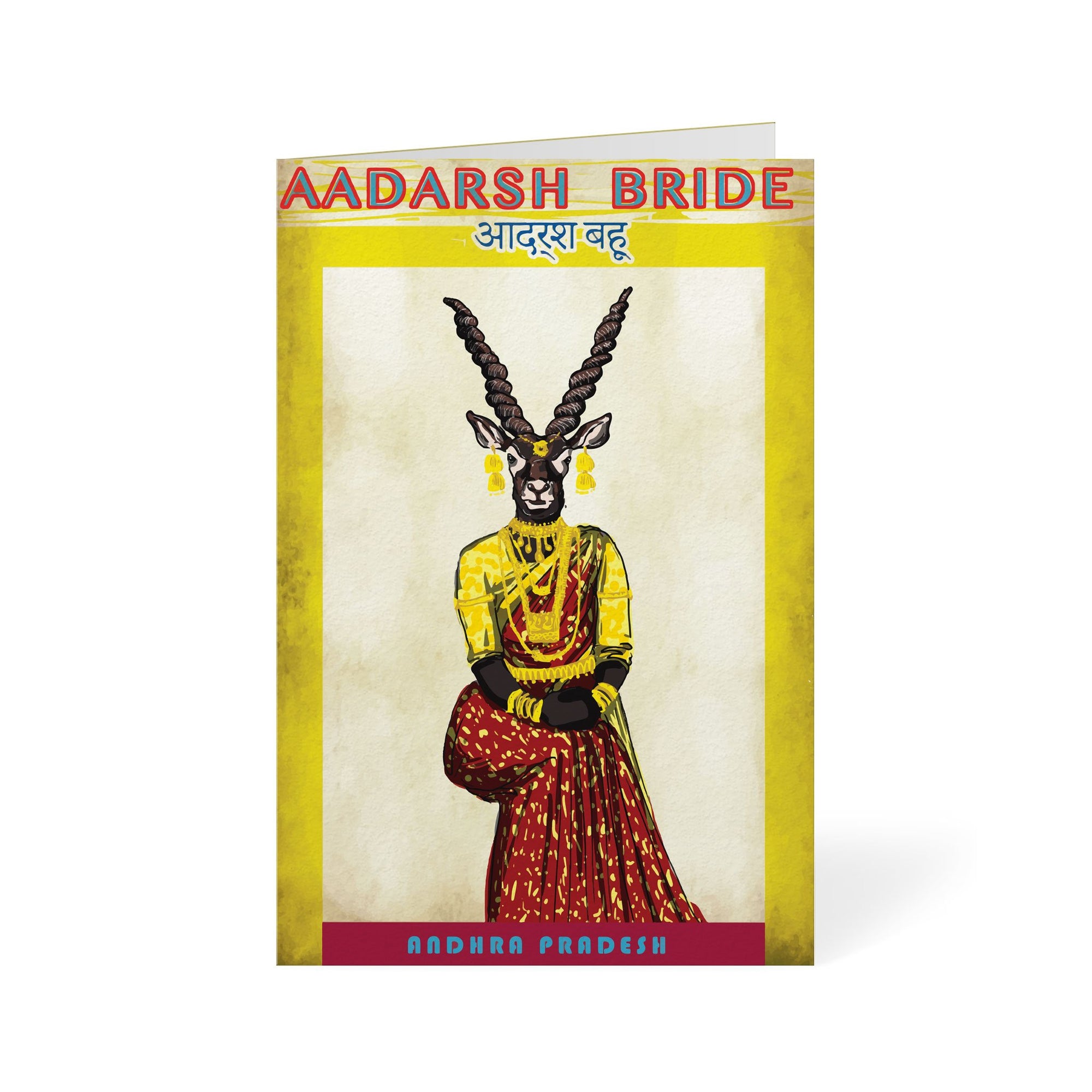 Adarsh Brides - South India