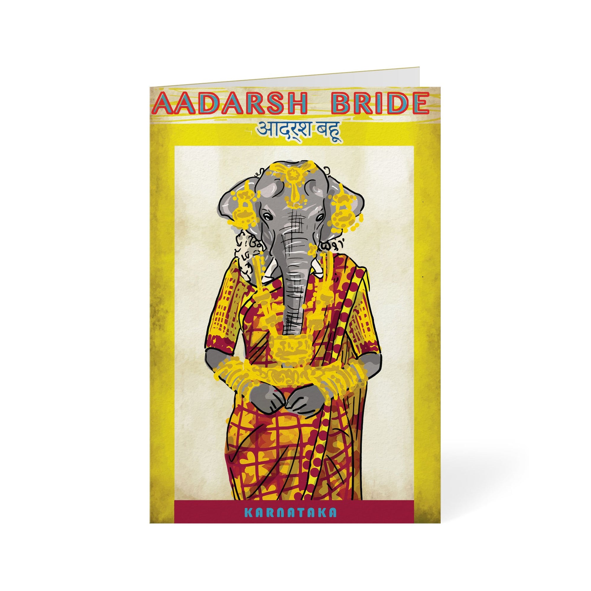 Adarsh Brides - South India