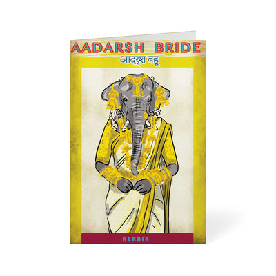 Adarsh Brides - South India