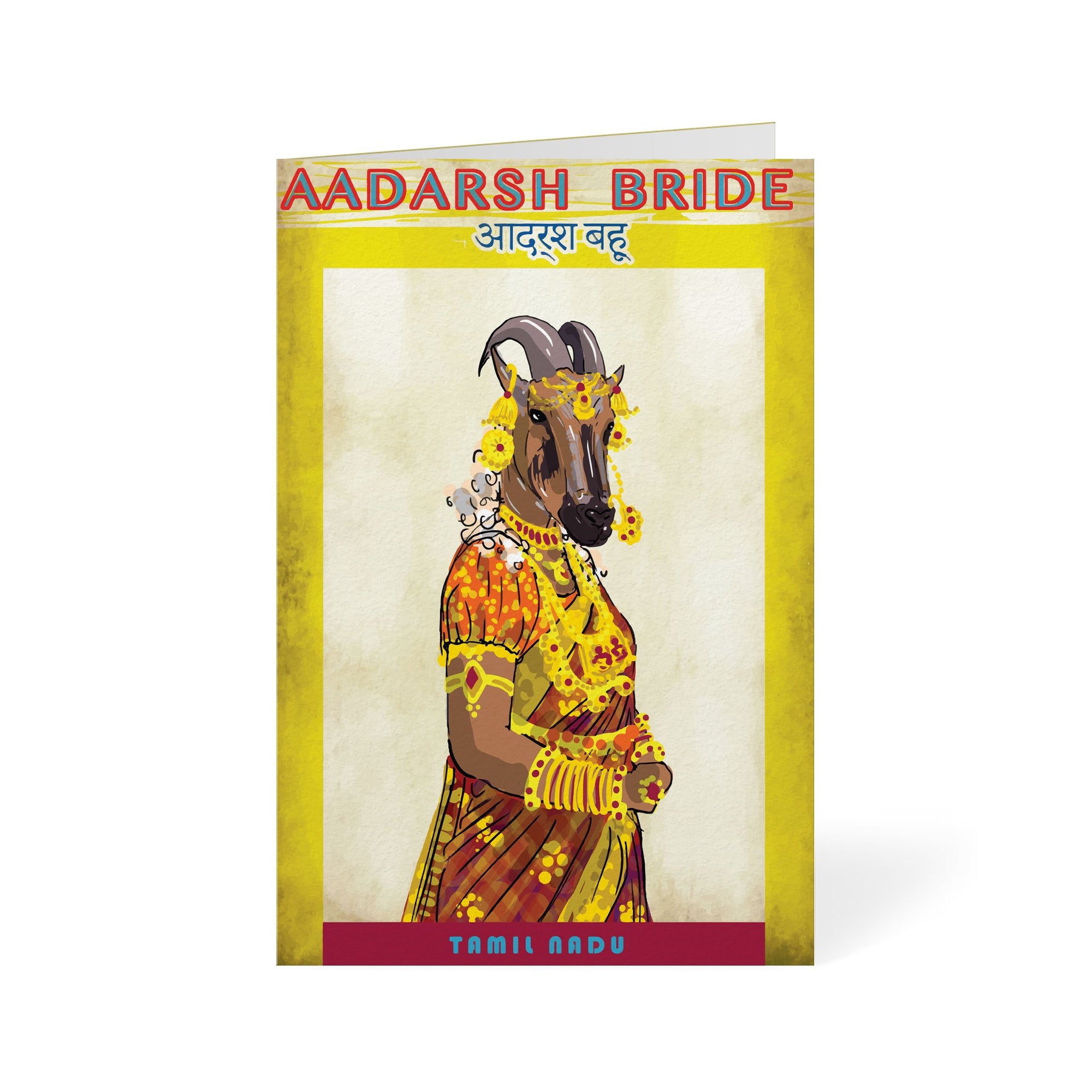 Adarsh Brides - South India