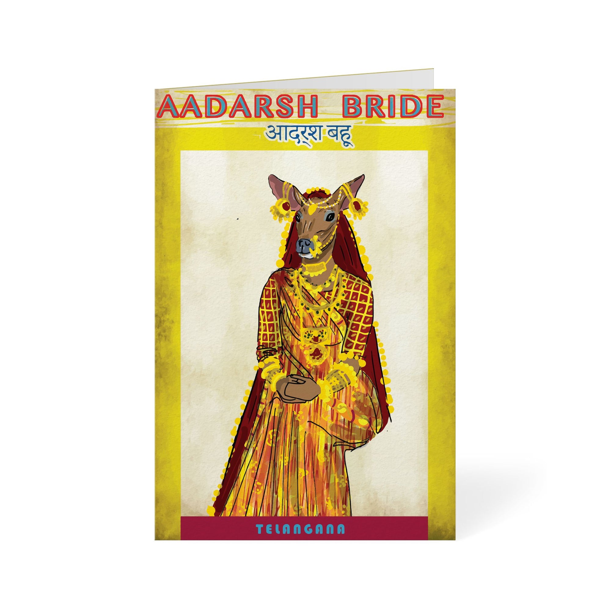 Adarsh Brides - South India