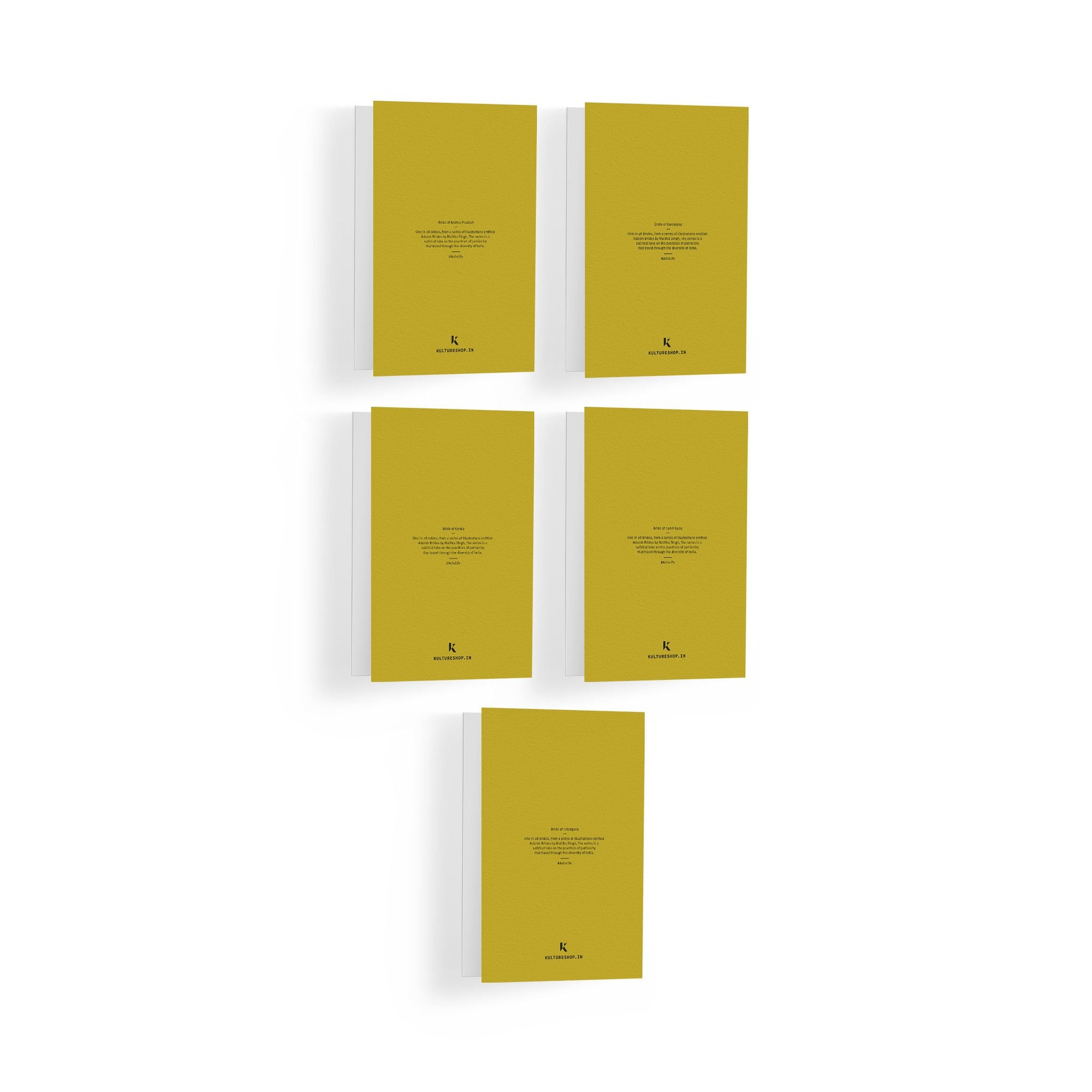 Adarsh Brides - South India