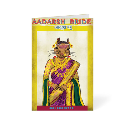 Adarsh Brides - West India