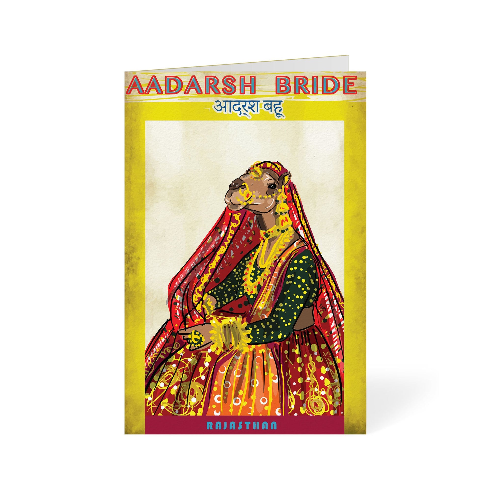 Adarsh Brides - West India