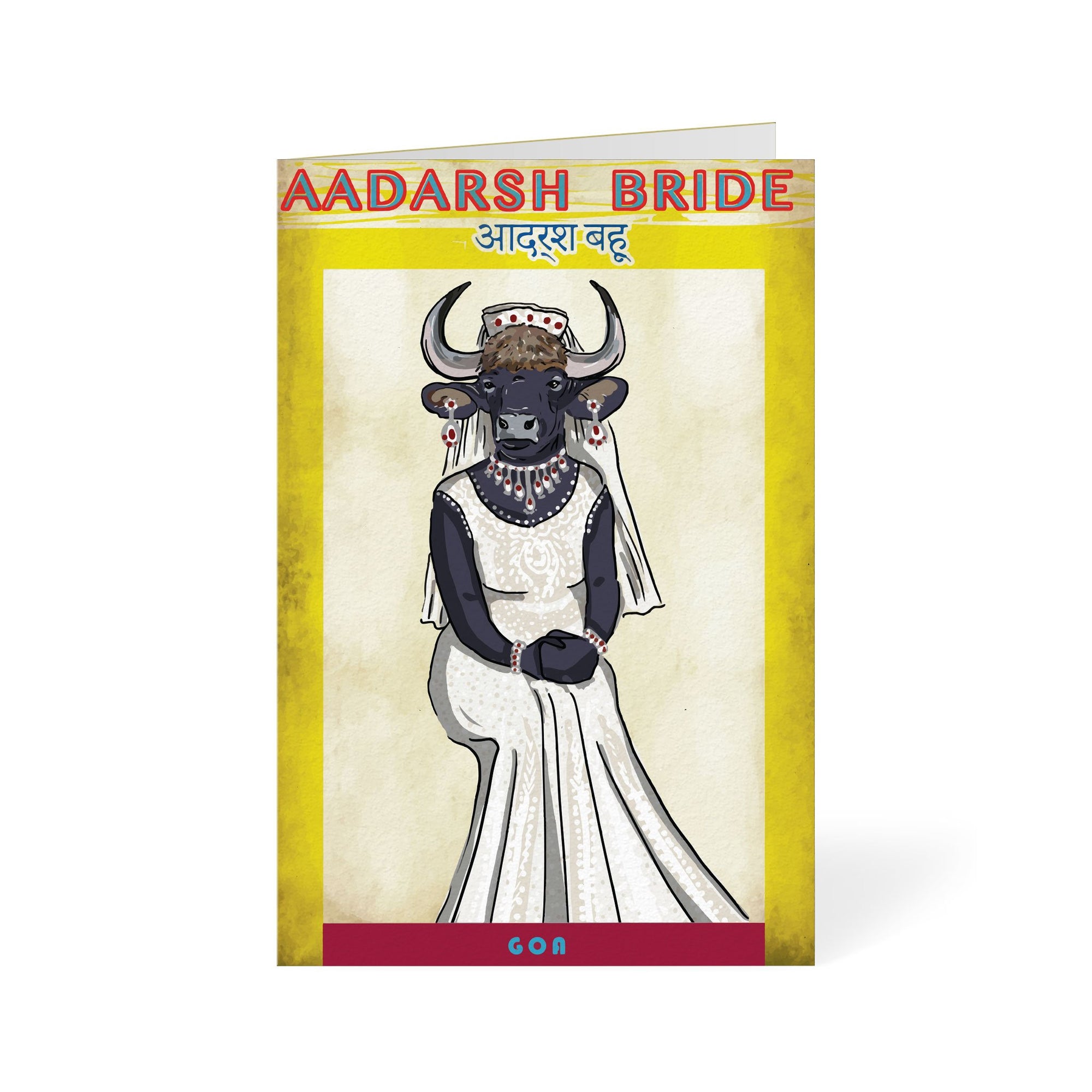 Adarsh Brides - West India