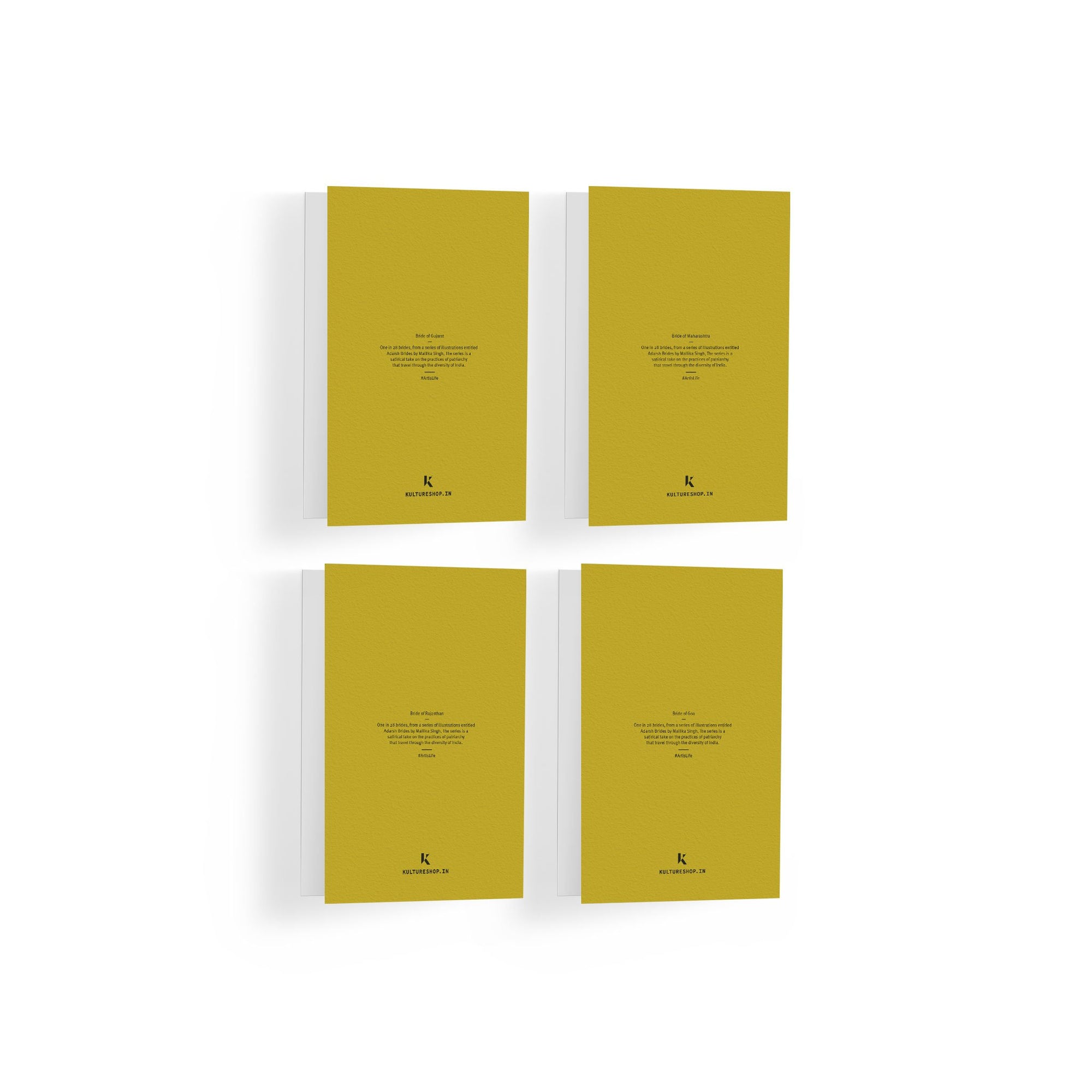 Adarsh Brides - West India