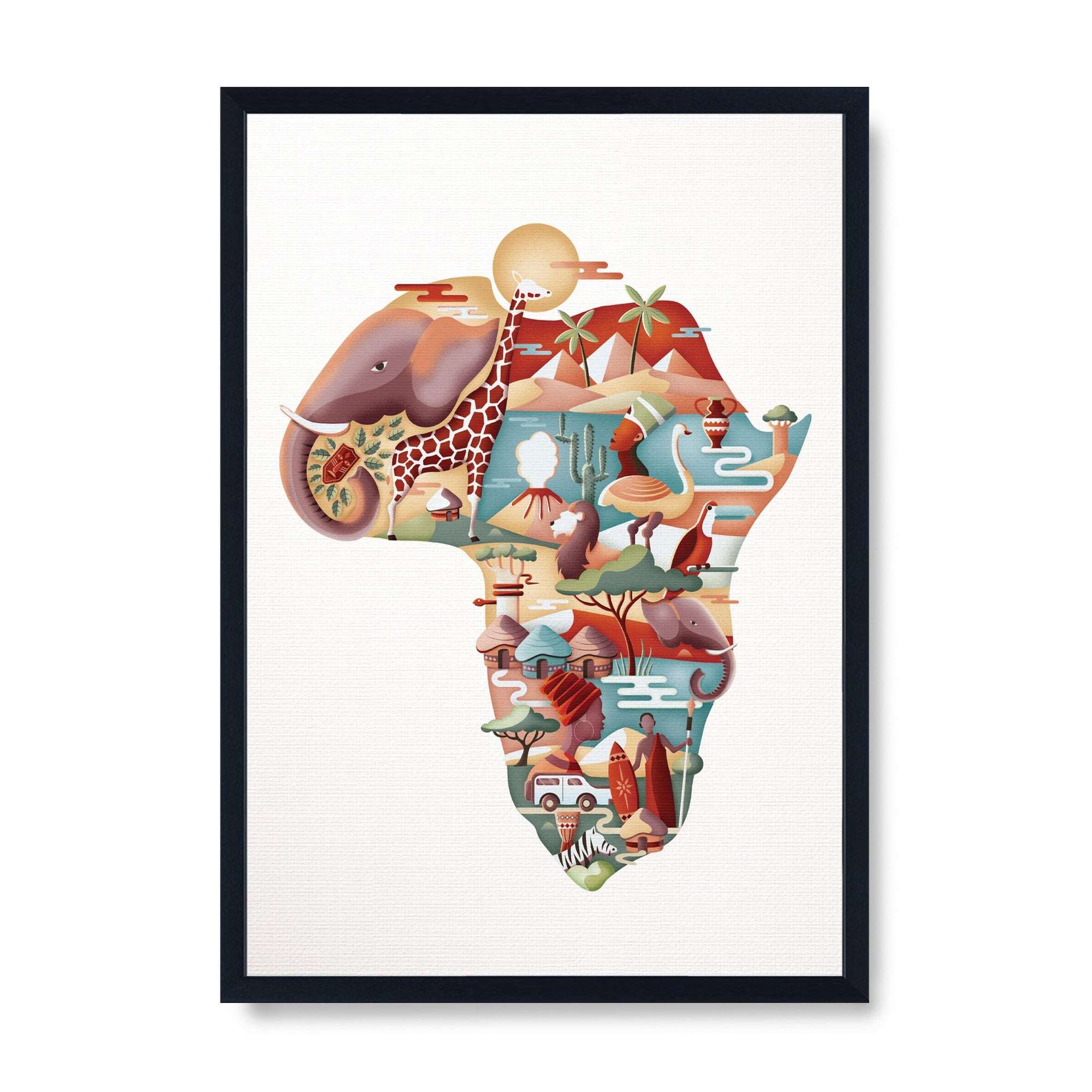 Africa
