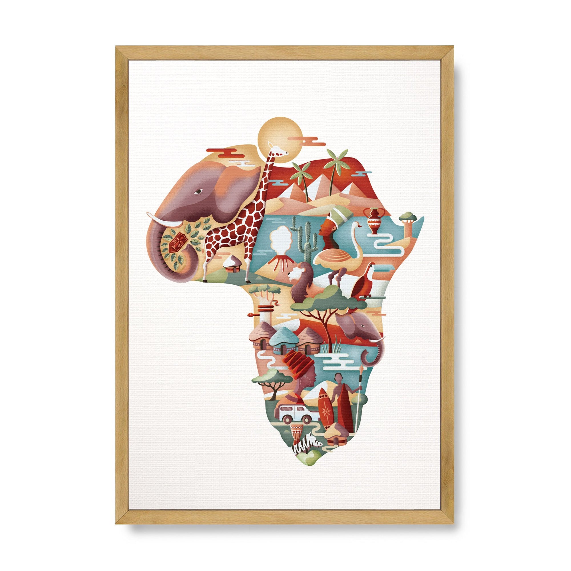 Africa