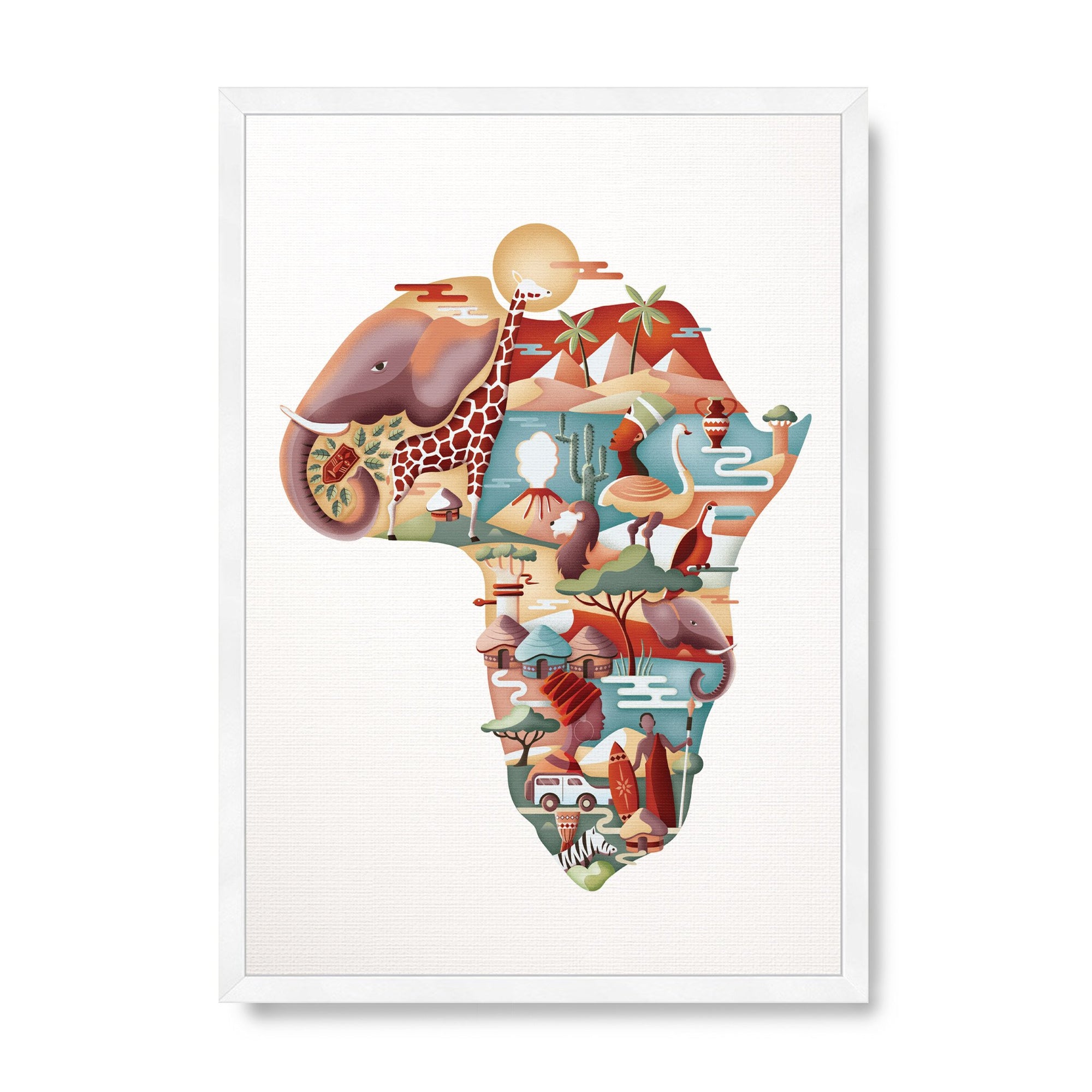 Africa