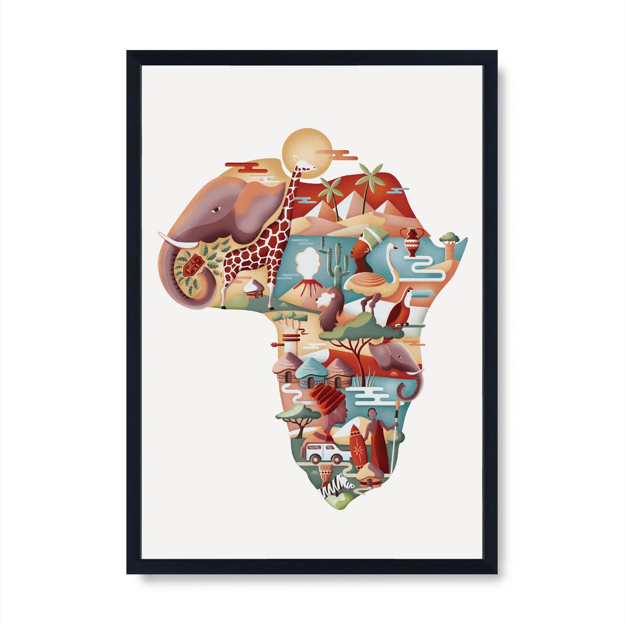 Africa