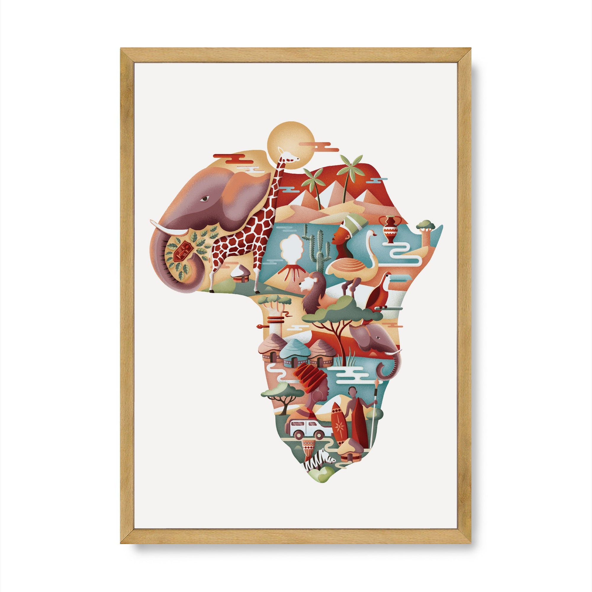 Africa