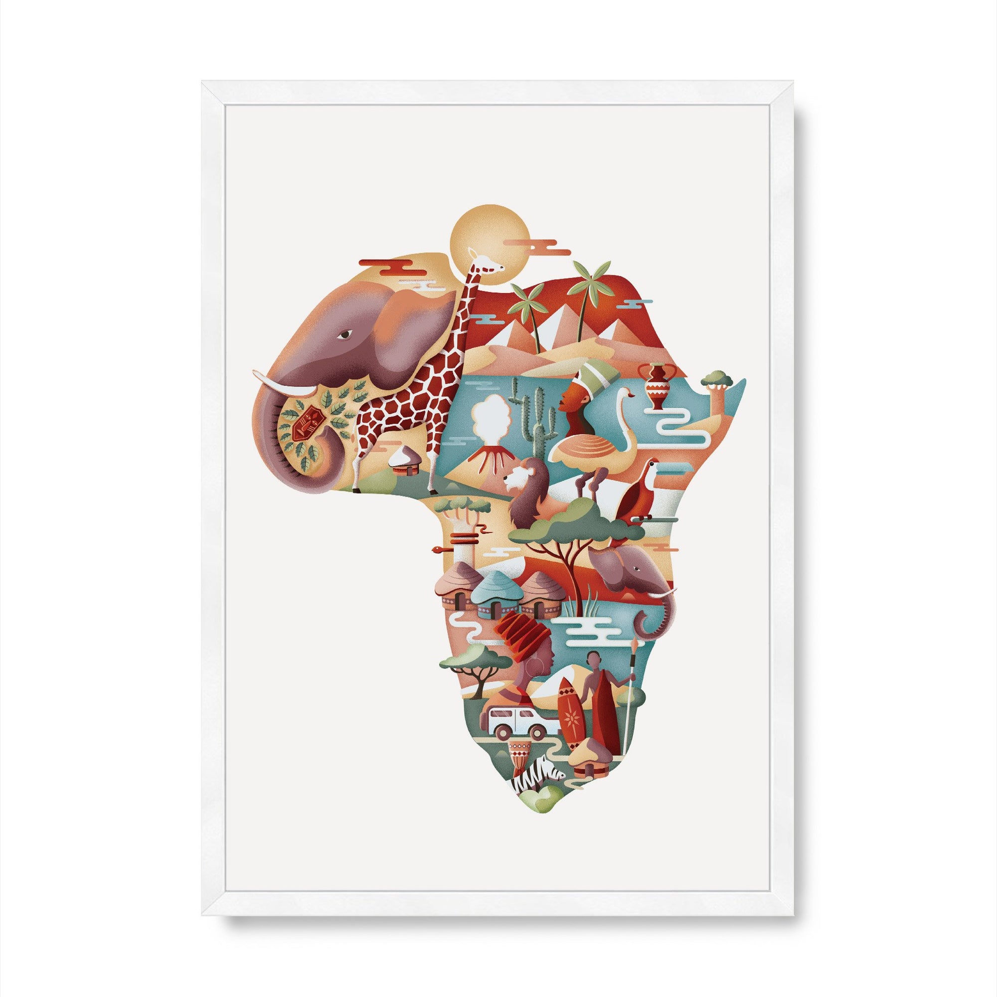 Africa