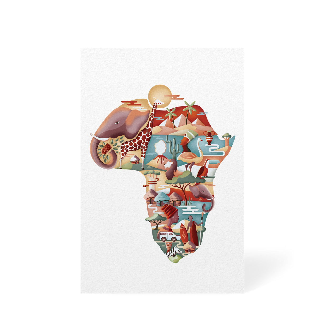 Africa