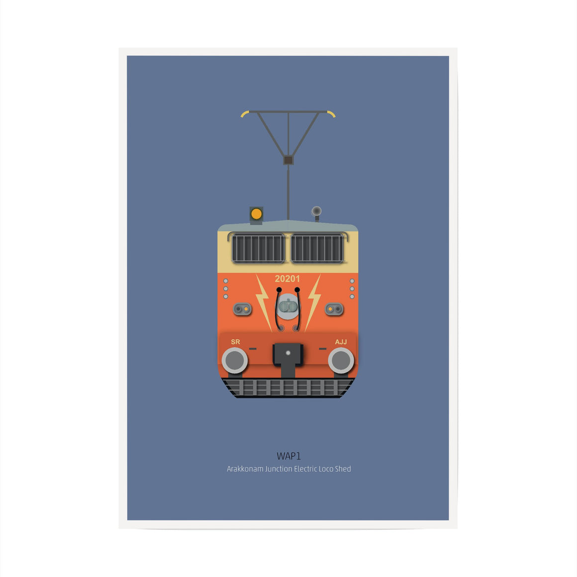 DESIGN A5 Curated Mix - Representative Samples