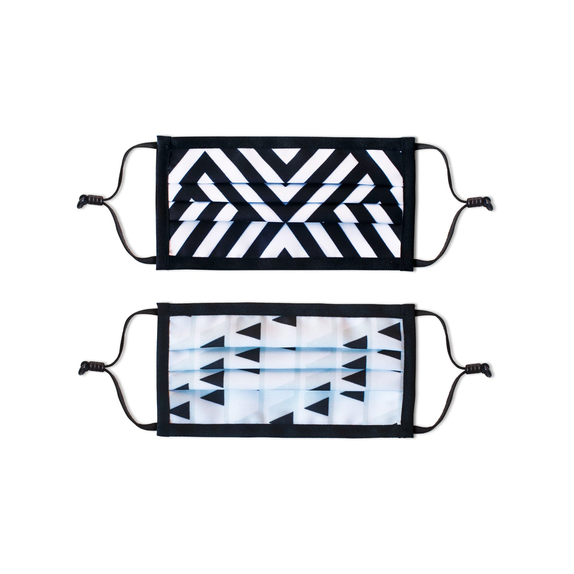 Architecture Mask Set