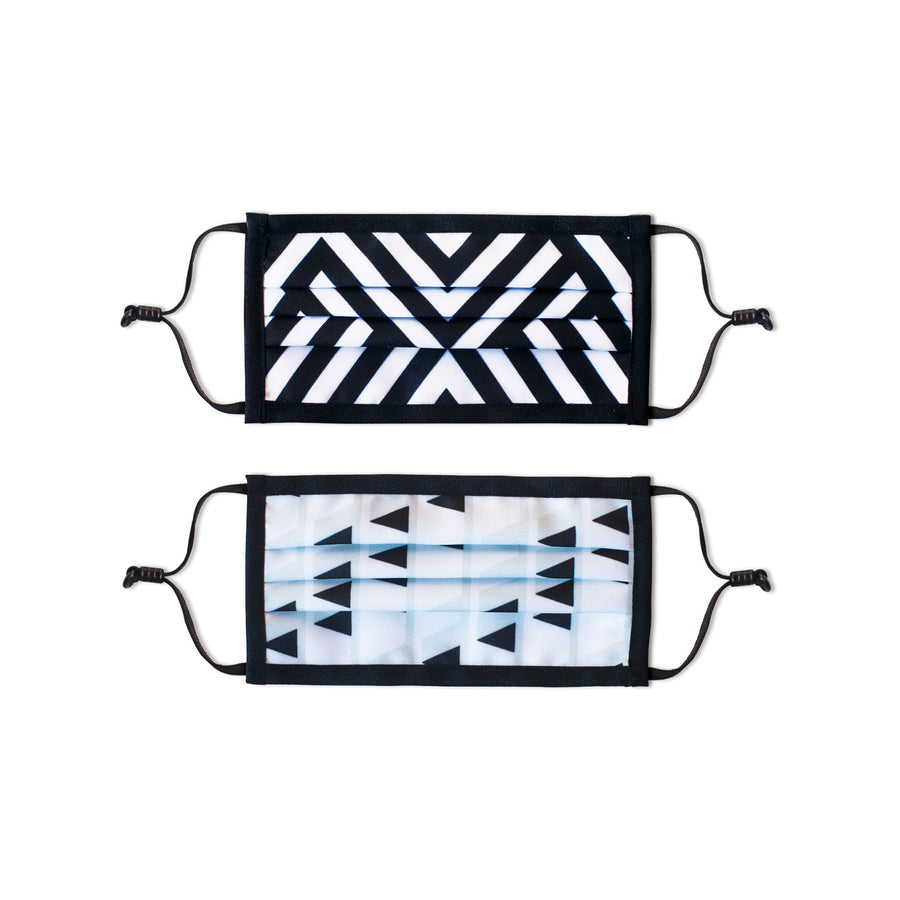 Architecture Mask Set