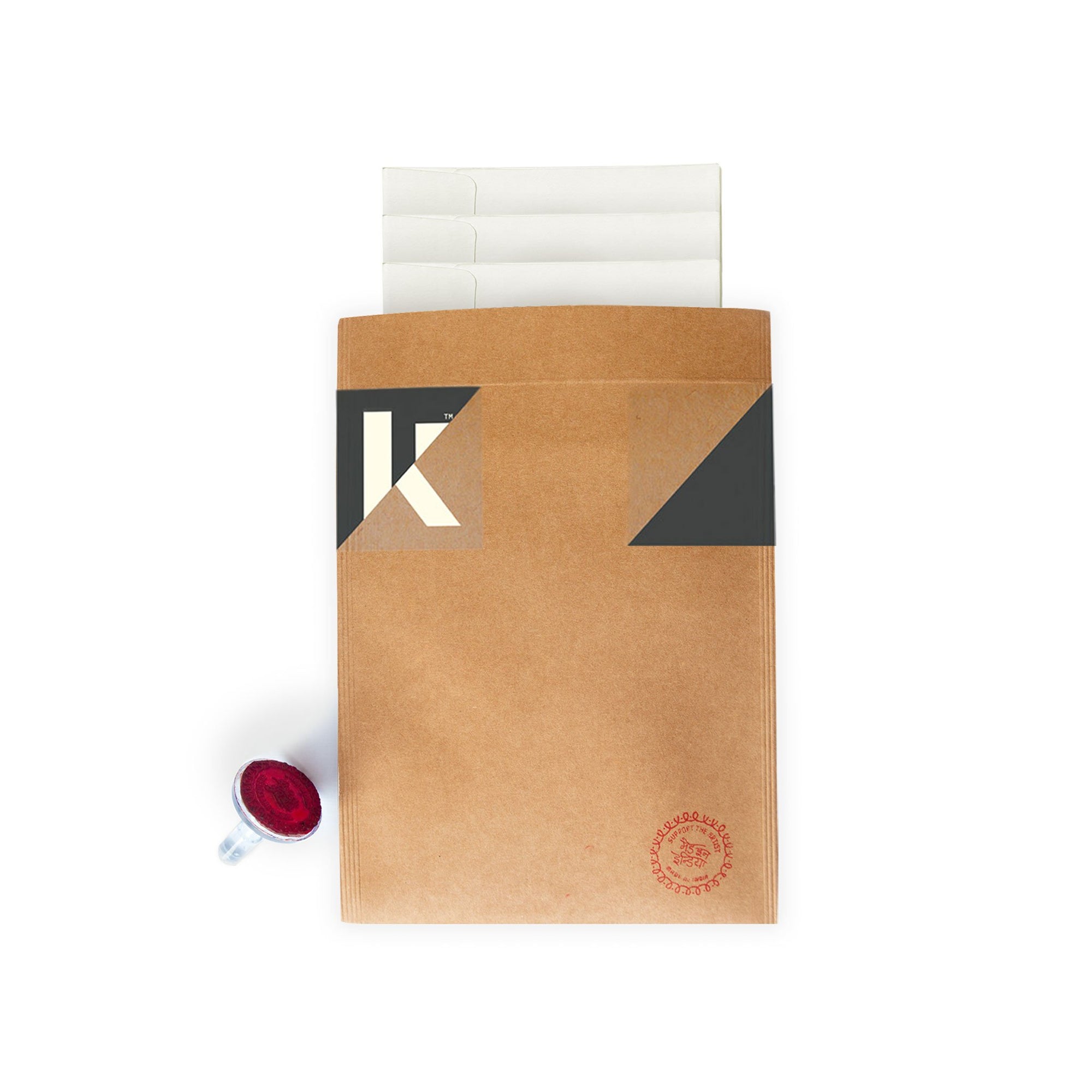 Matchbox Message - Facade
