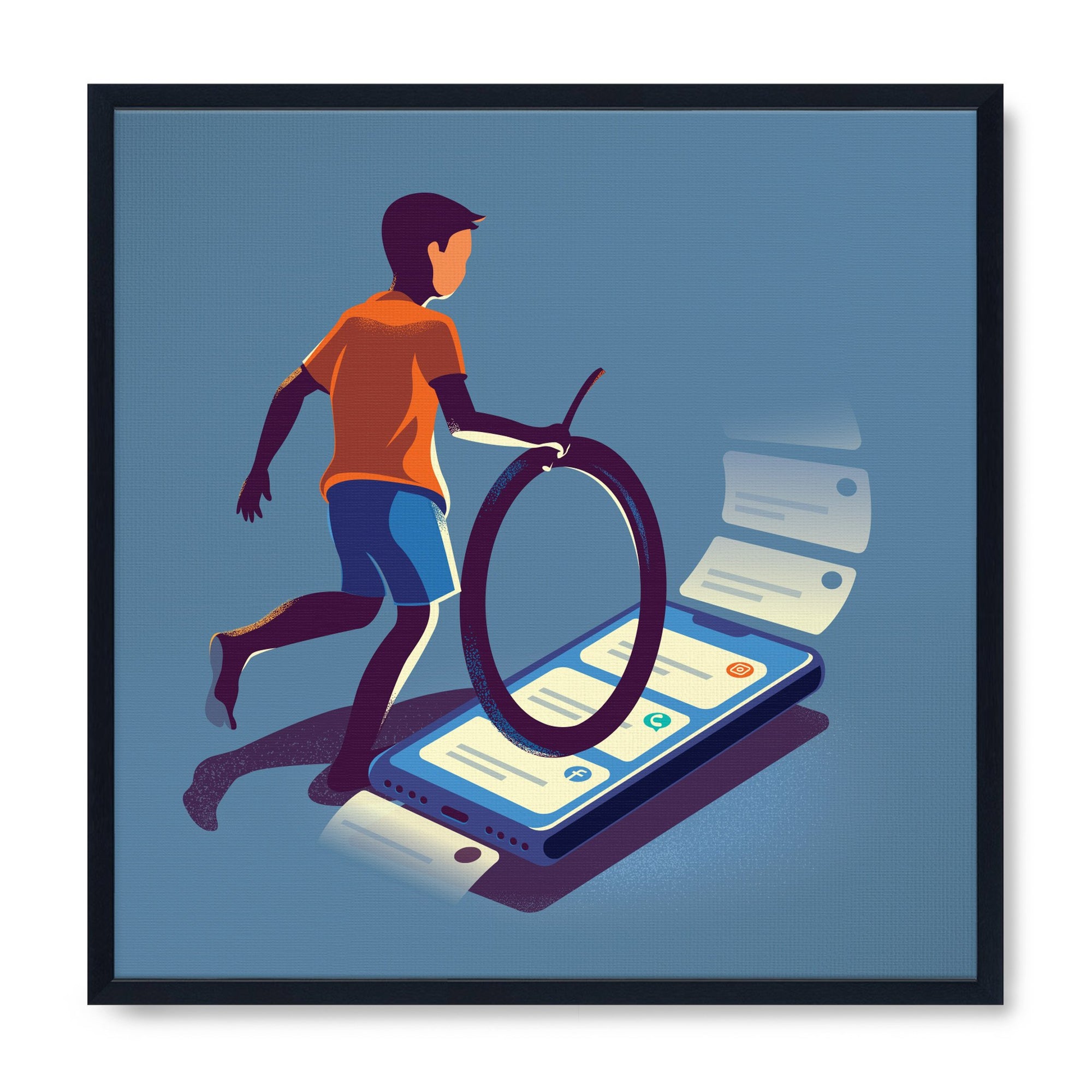 Balancing Notifications