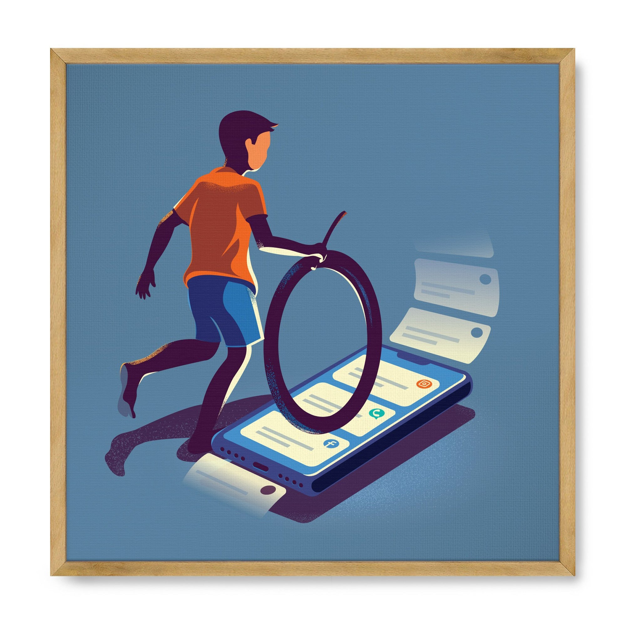 Balancing Notifications