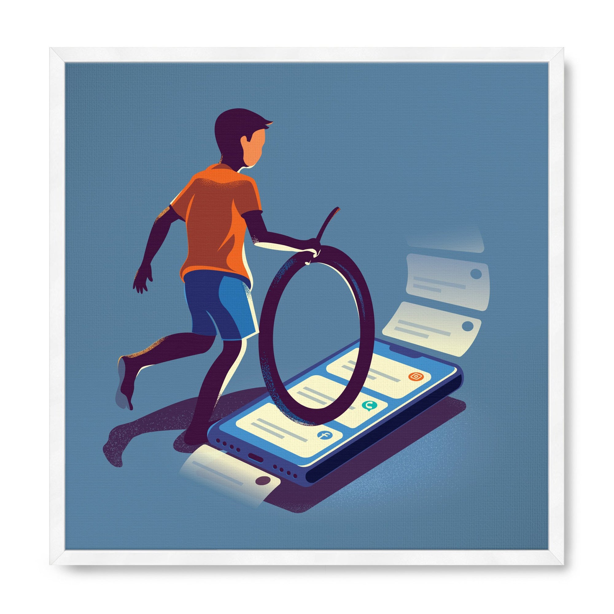 Balancing Notifications