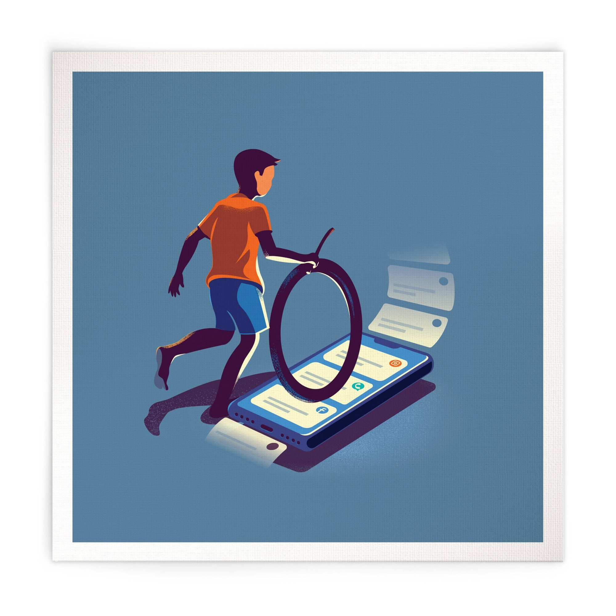 Balancing Notifications