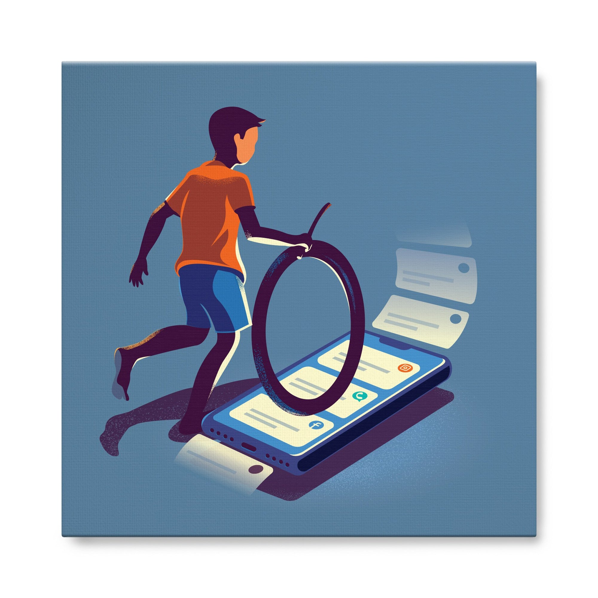 Balancing Notifications