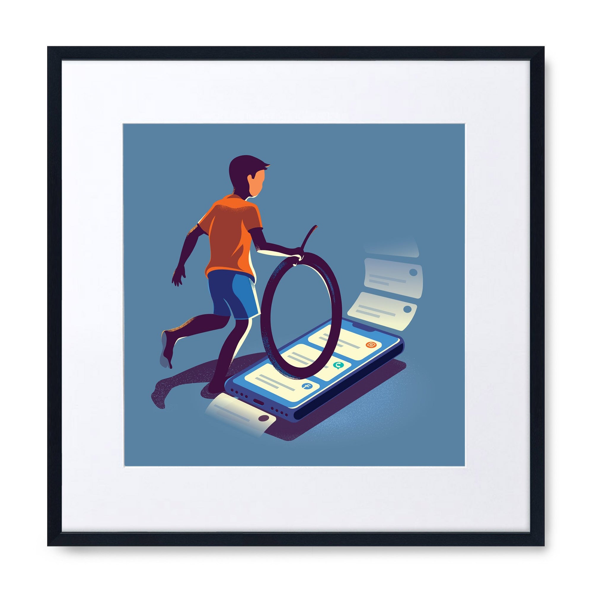 Balancing Notifications