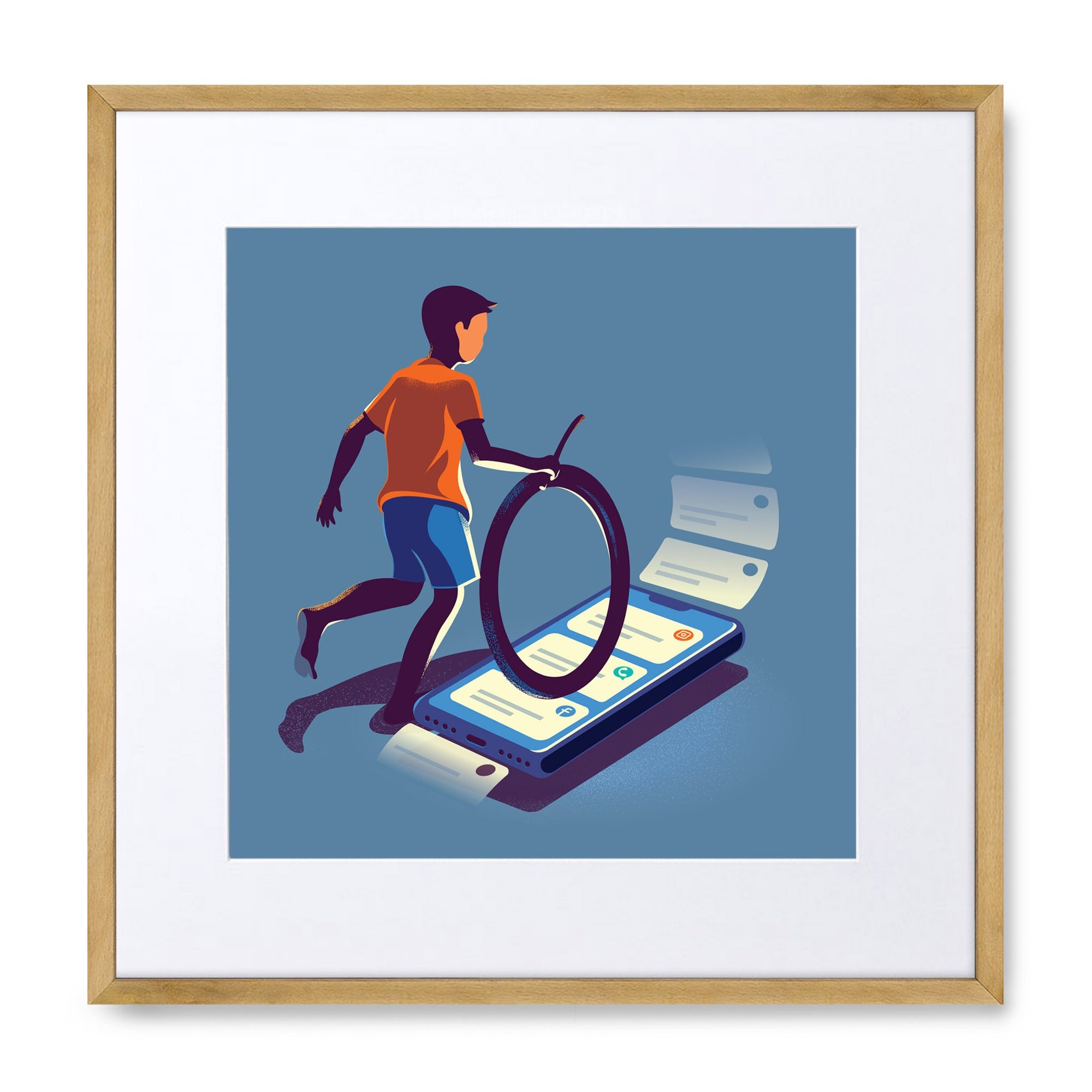 Balancing Notifications