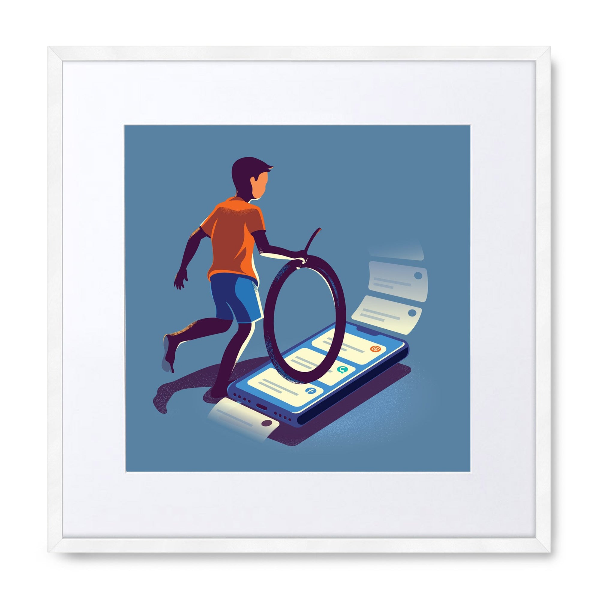 Balancing Notifications