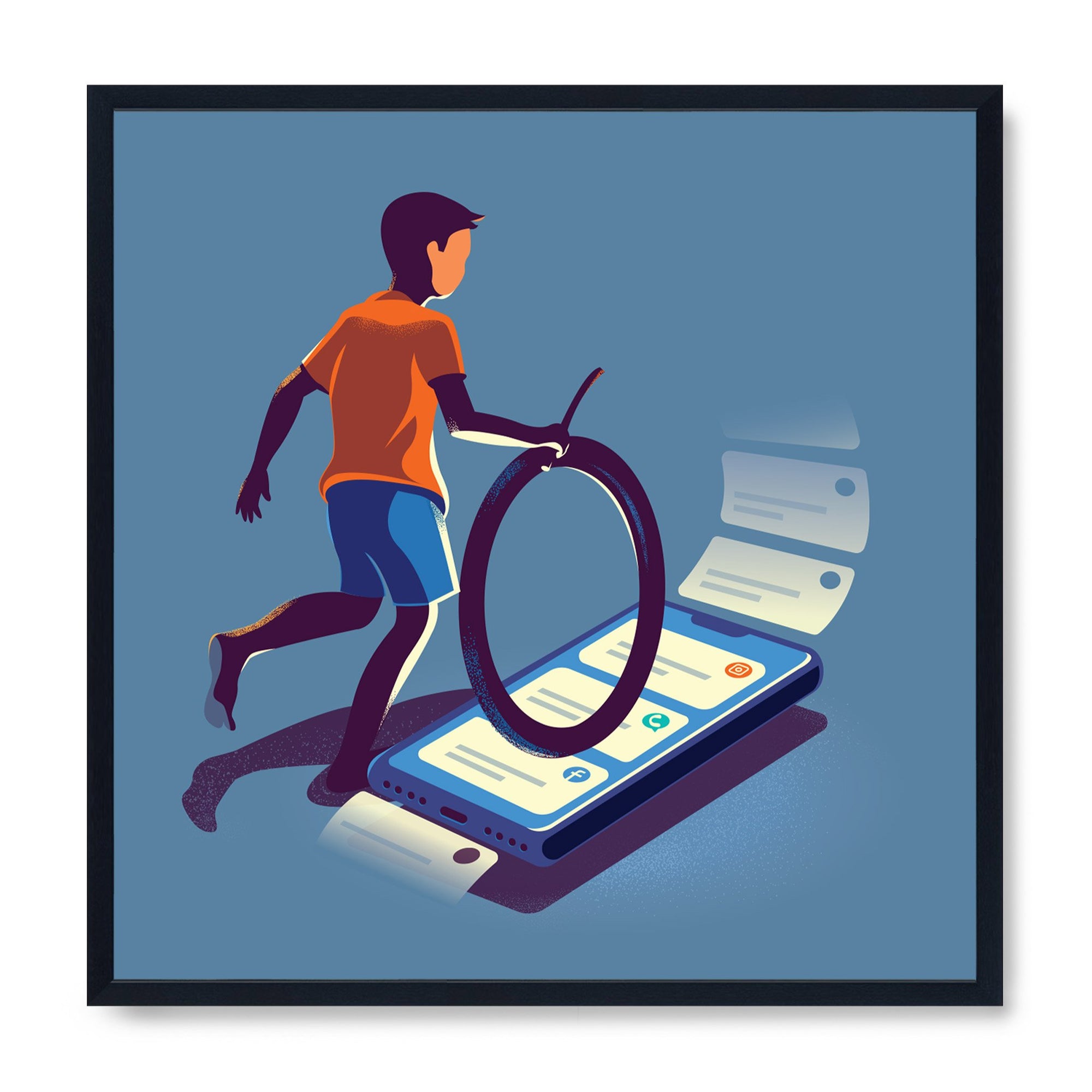 Balancing Notifications