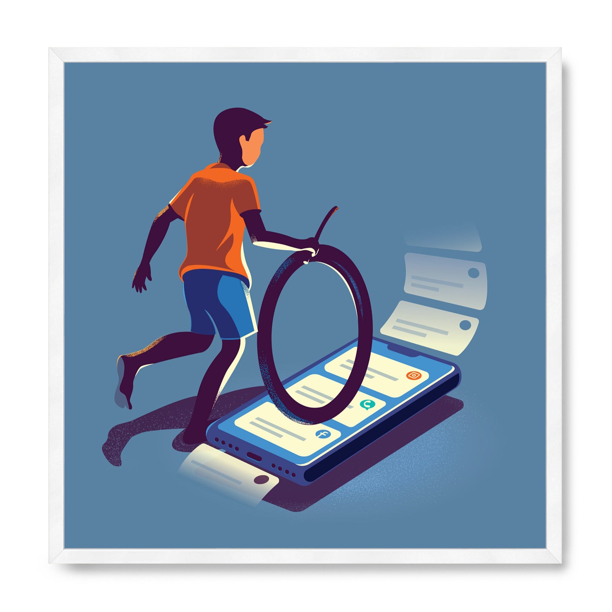 Balancing Notifications