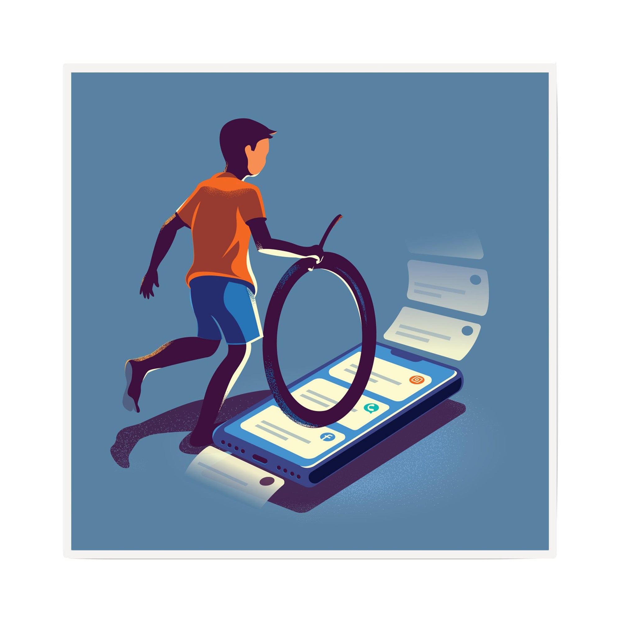 Balancing Notifications