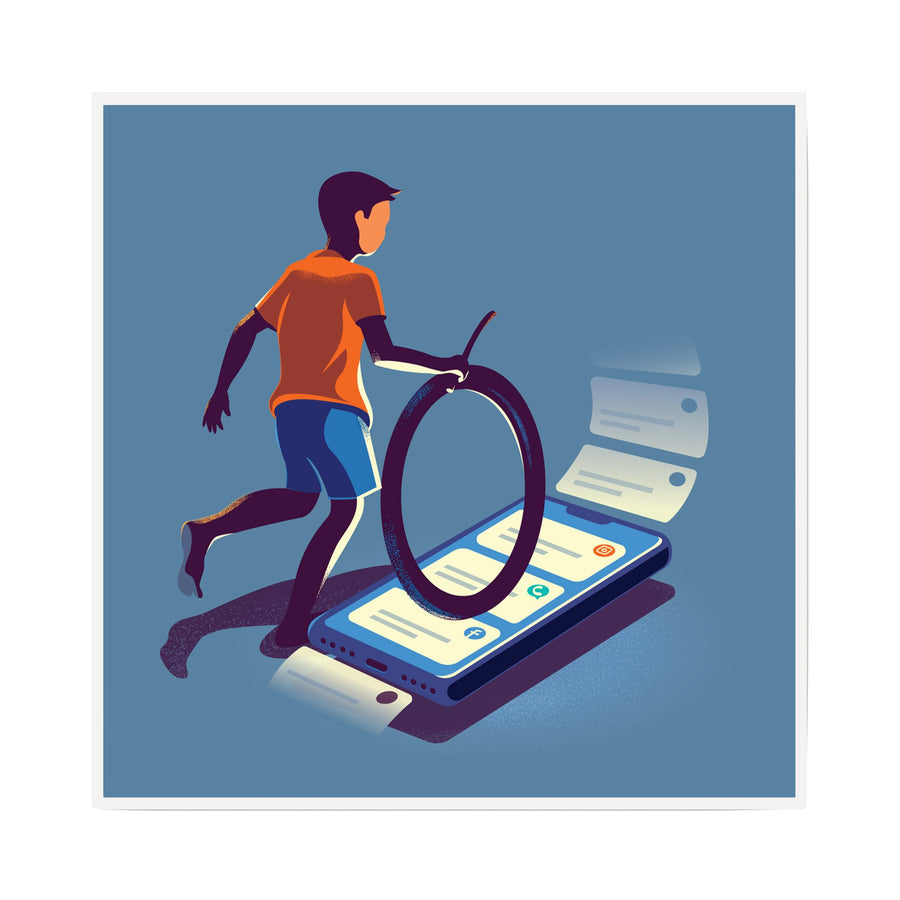 Balancing Notifications